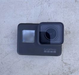 GoPro HERO 5