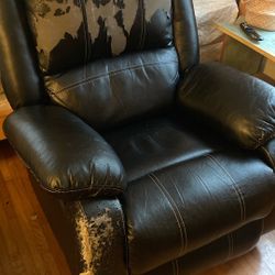 Recliner Chair 