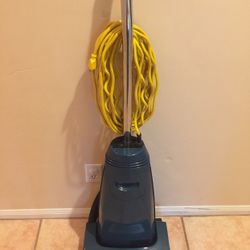 Powr-flite Commercial Vacuum