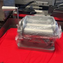 Tortilladora nueva para tortillas máquina buena para tortillas nuevo en caja