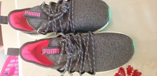 tennis puma