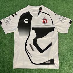 Star Wars Tijuana Soccer Jersey 