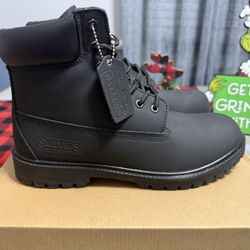 Men’s Smiths Boots