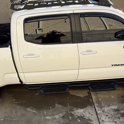 Tacoma Roof Rack 