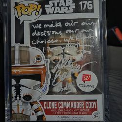 Star Wars Funko Pop 