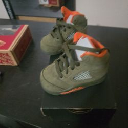 Baby Jordan 5 Retro  (TD) 