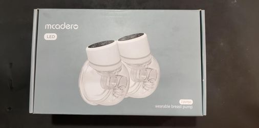 Breast Pump