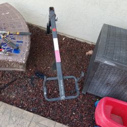 Bike Rack For 4 Bikes