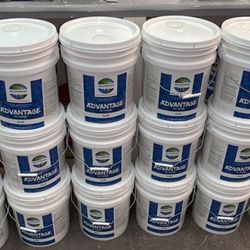 Pintura nueva interior & exterior