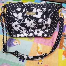 Ju-Ju Be Diaper Bag
