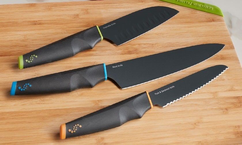 Master Maison Knife Set for Sale in Arrowhed Farm, CA - OfferUp