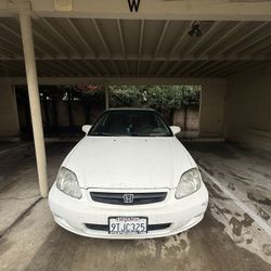 1999 Honda Civic