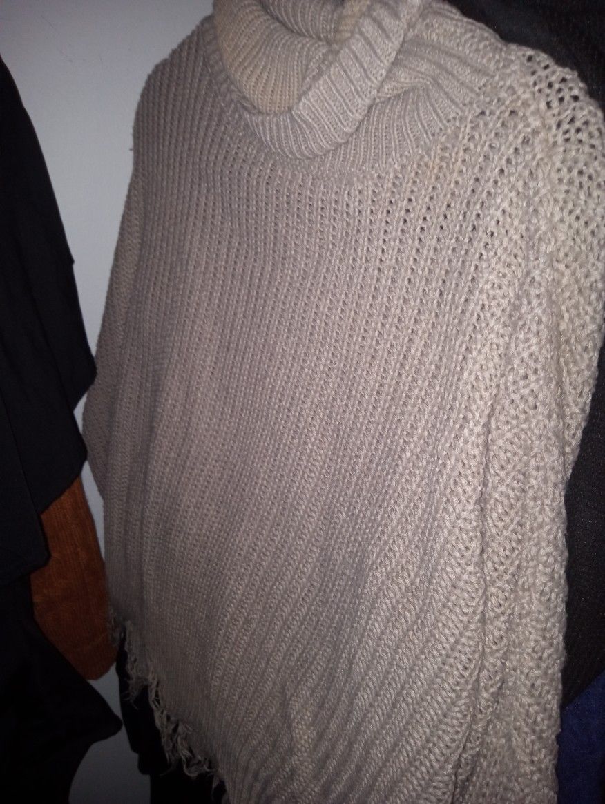 Fall/Winter Sweater