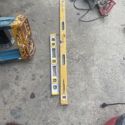 Levelers