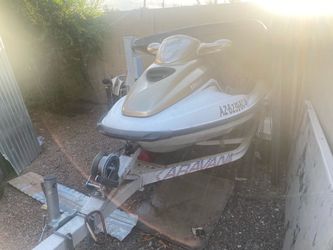 jetski