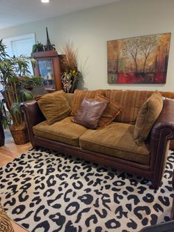 3 Piece Living Room Set