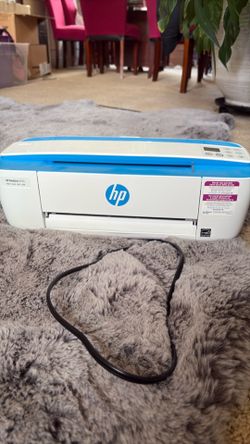 HP printer