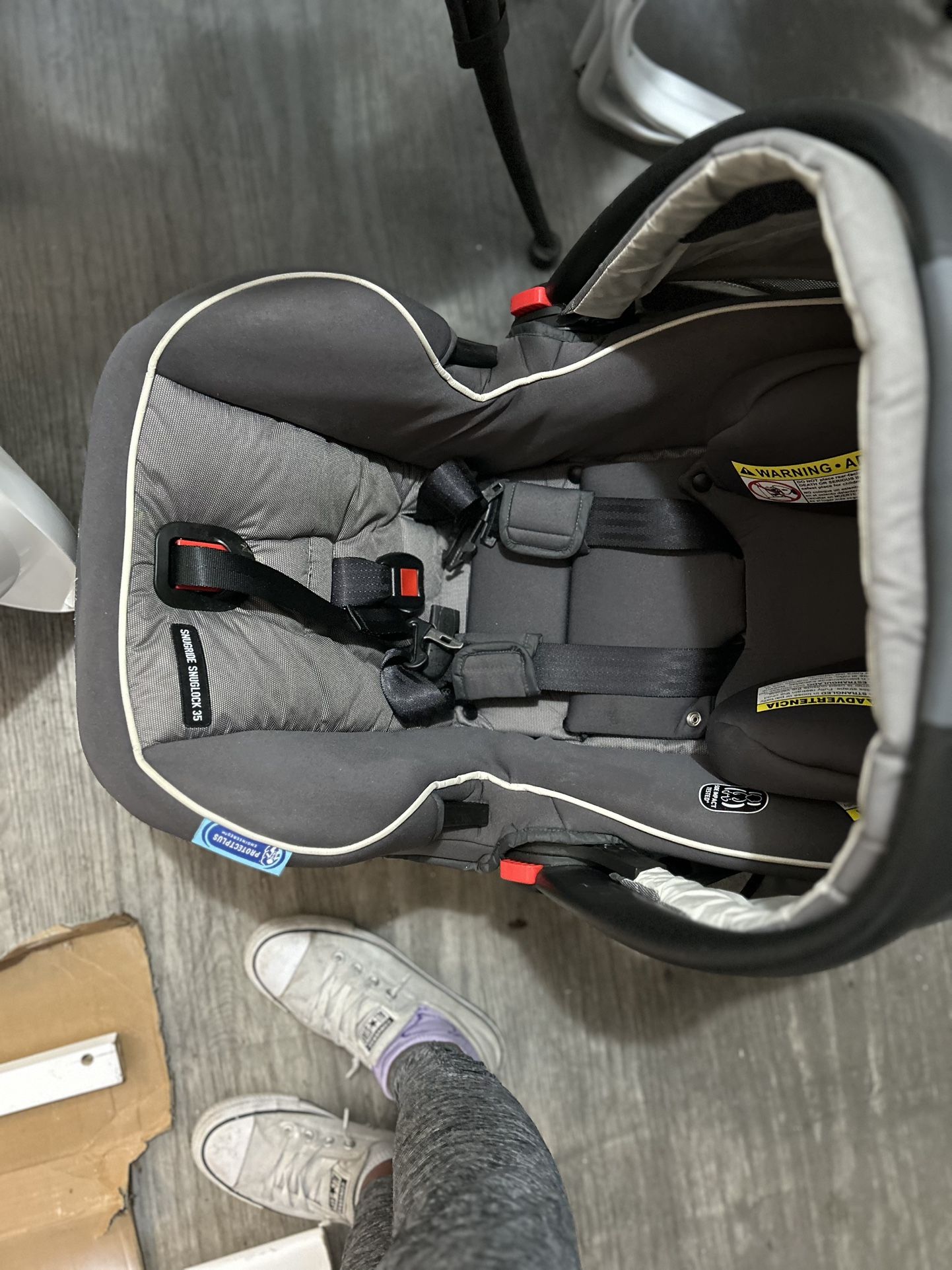 Baby Car seat