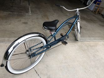 American flyer beach cruiser sale