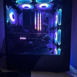 Gaming PC 