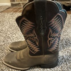 Ariat Boots Women’s 