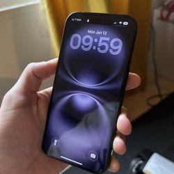 iPhone 16 Unlocked 128GB