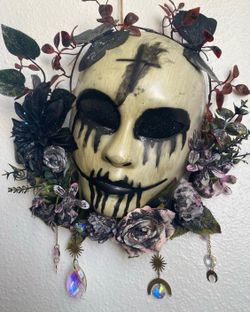 Halloween decoration