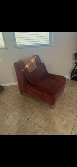 Decorative chair