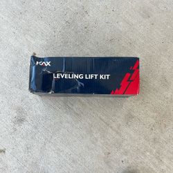 Leveling Kit