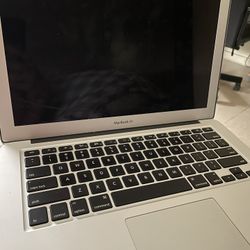 MacBook Air Mid 2013 