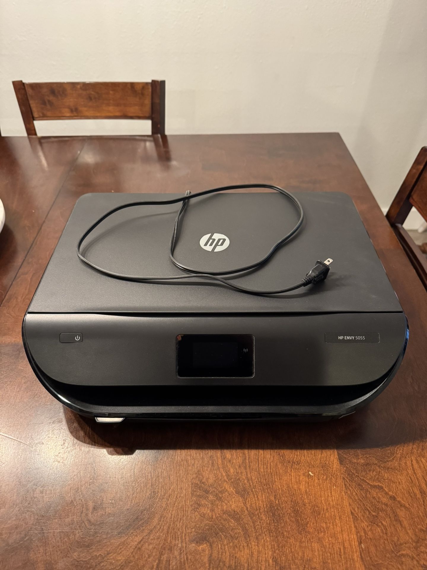 HP Envy 5055 Printer