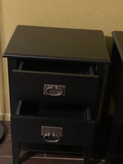 End tables