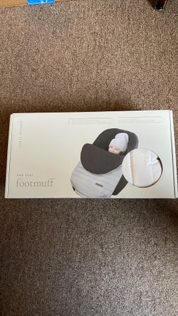 Little Unicorn Car Seat Foot Muff