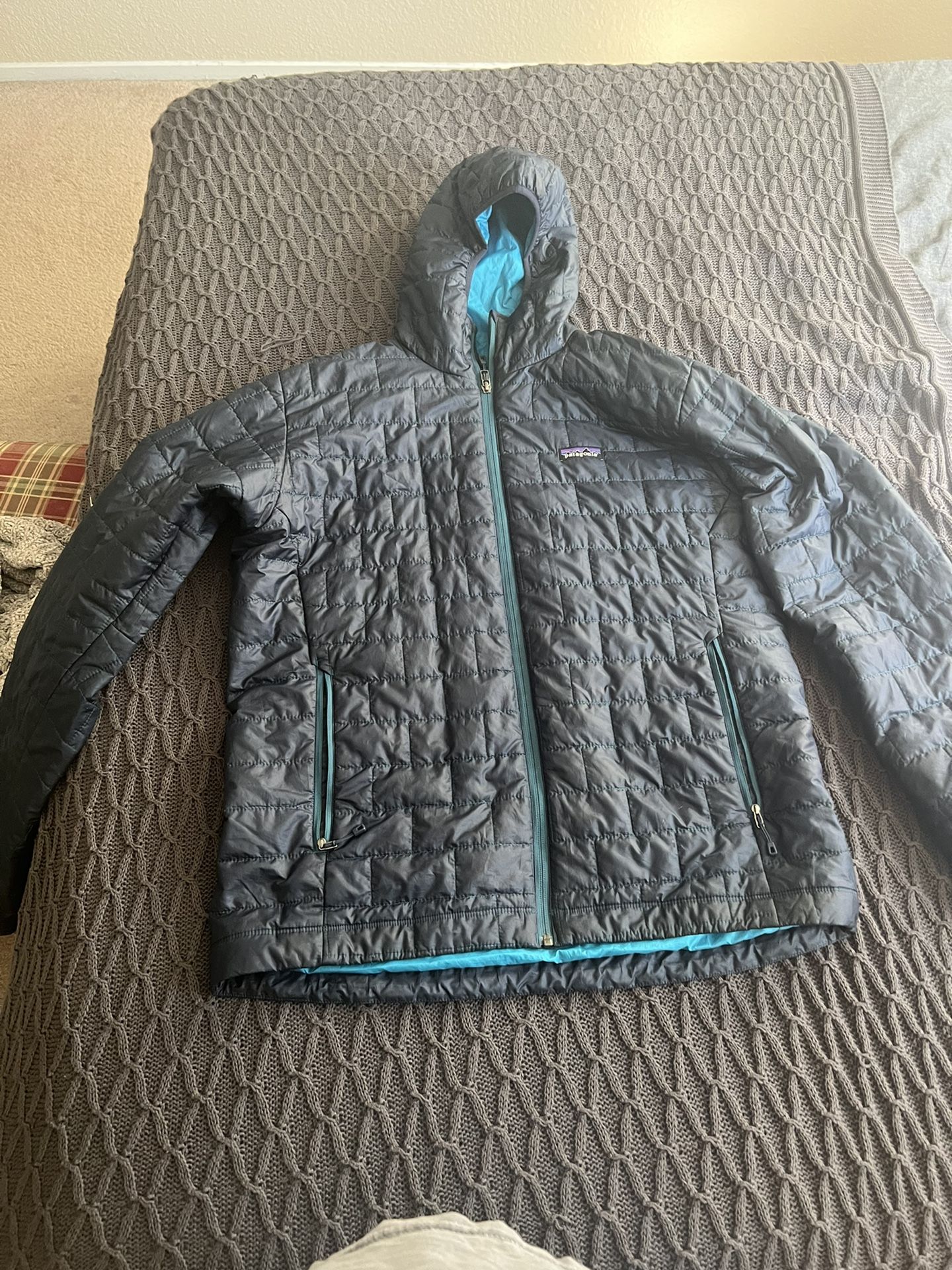 Patagonia Jacket