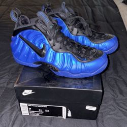  Nike Air Foam Posite Pro