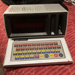 Talking Computron  Educational 