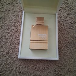 Women's Perfume