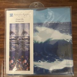 Brand New Shower Curtain