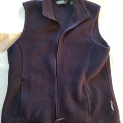 Eddie Bauer Vest