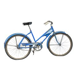 Vintage Goodyear Hi-Way Patrol Bicycle by Columbia