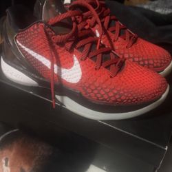 Nike protro VI Kobe Bryant All Star Game Edition