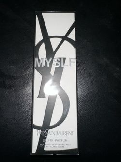 Men’s cologne YSL