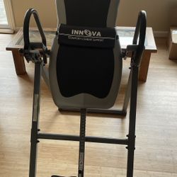 Inversion Table