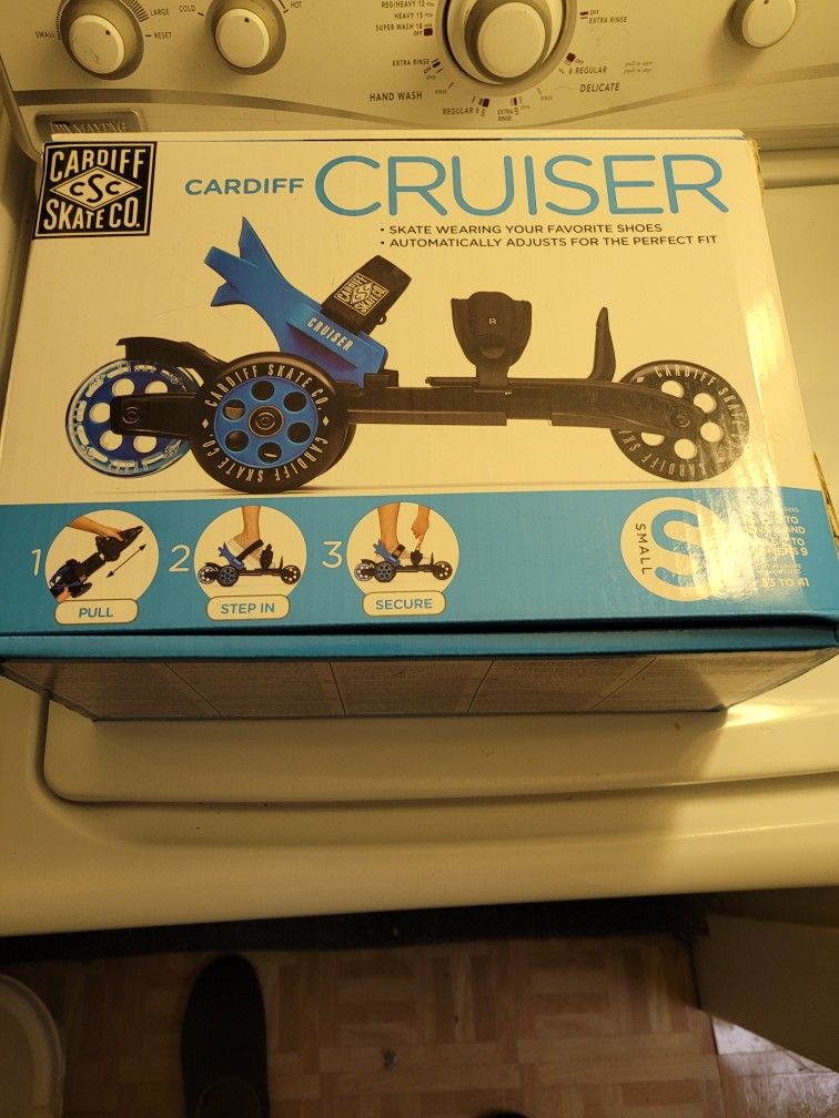 Cruiser For Kids