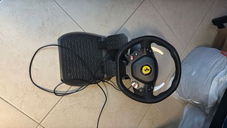 Thrustmaster Steering Wheel T80