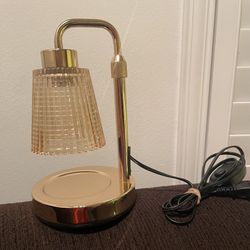 Mini Accent Lamp 