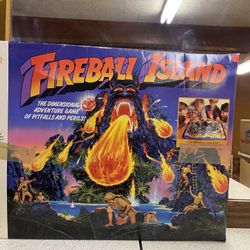 Vintage Board Games