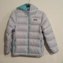 Patagonia Jacket