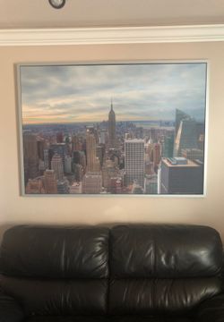 Urban NY by Joseph Eta