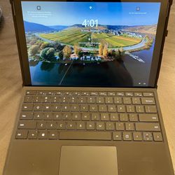 Microsoft Surface Pro 6